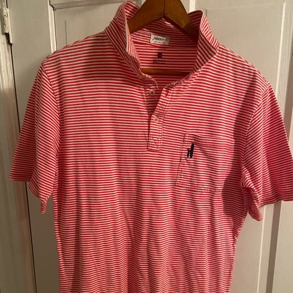 Johnny-O youth polo - Picture 2 of 3